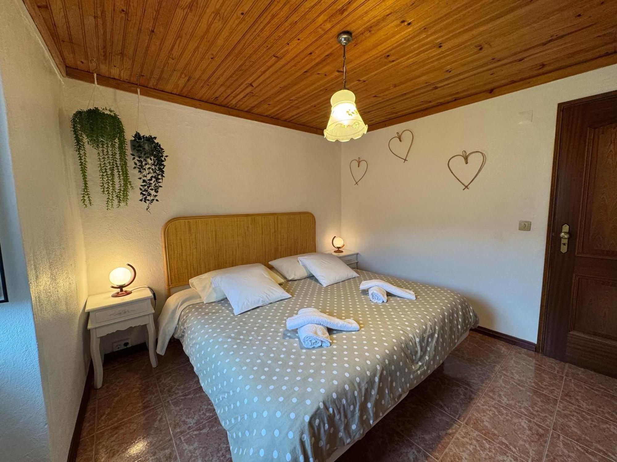 Encanto De Xisto Piodao Exterior photo