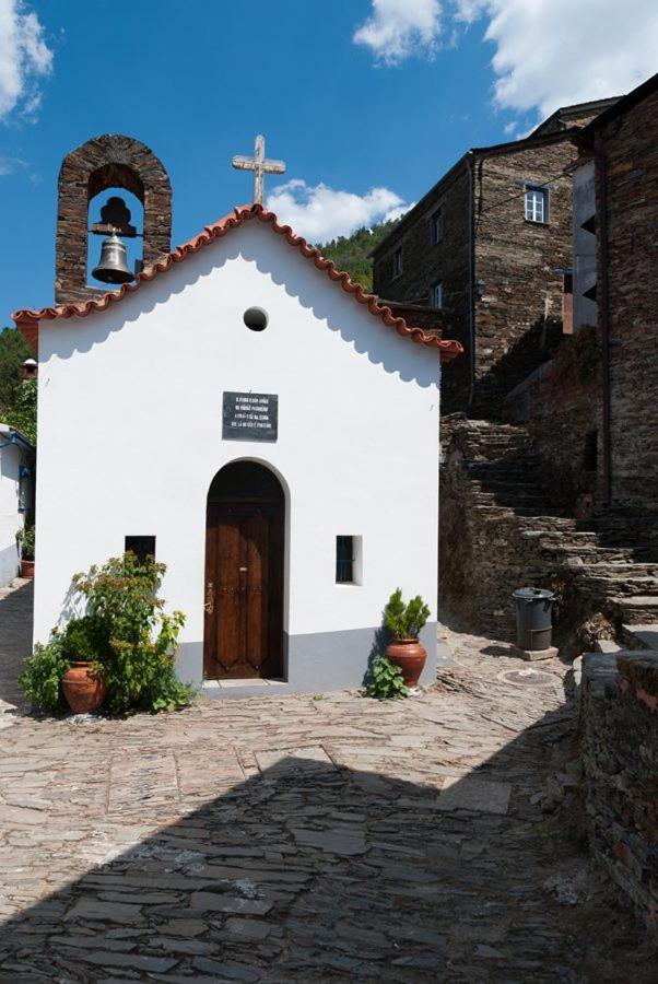 Encanto De Xisto Piodao Exterior photo